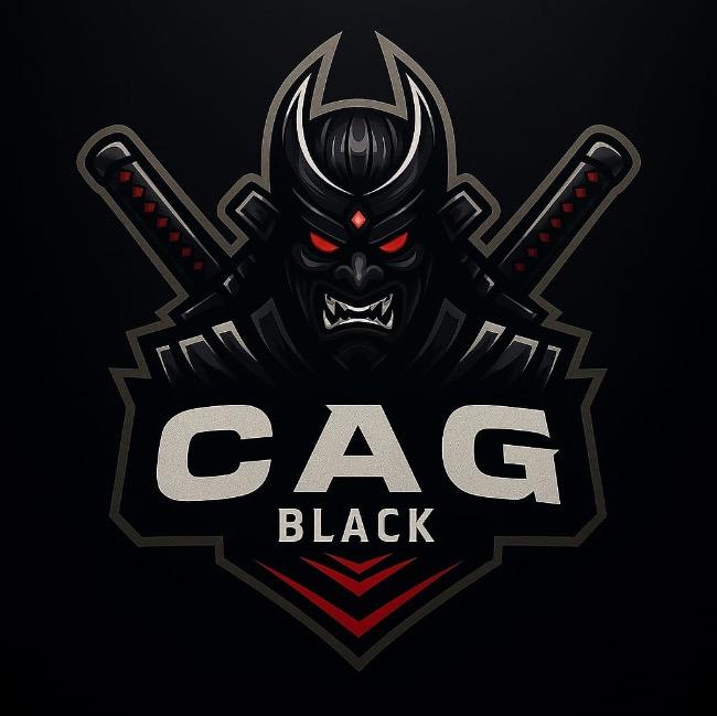 CaG Black