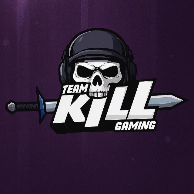 Team K1ll Gaming