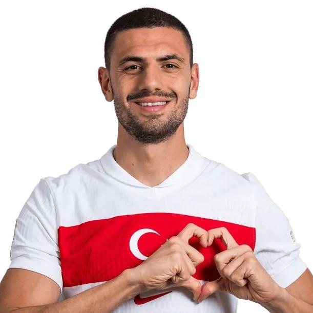 Merih Demiral
