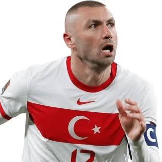 Burak Yilmaz