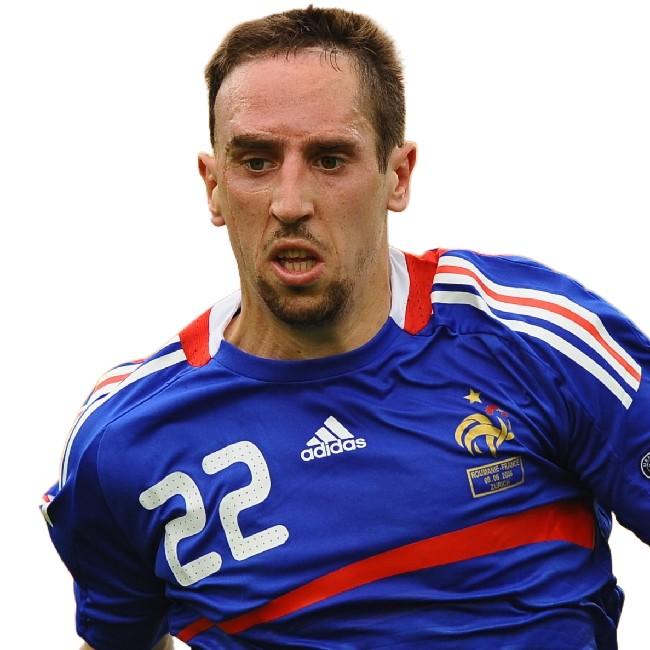 Franck Ribéry