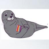 Danny la foca Suarez