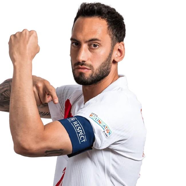 Hakan Çalhanoğlu