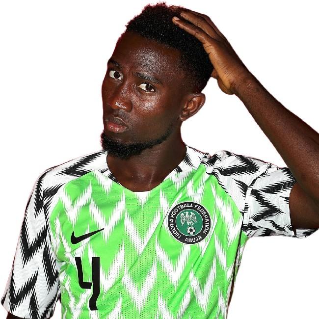 Wilfred Ndidi
