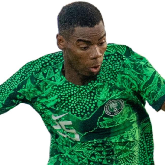 Raphael Onyedika
