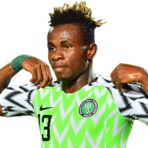 Samuel Chukwueze