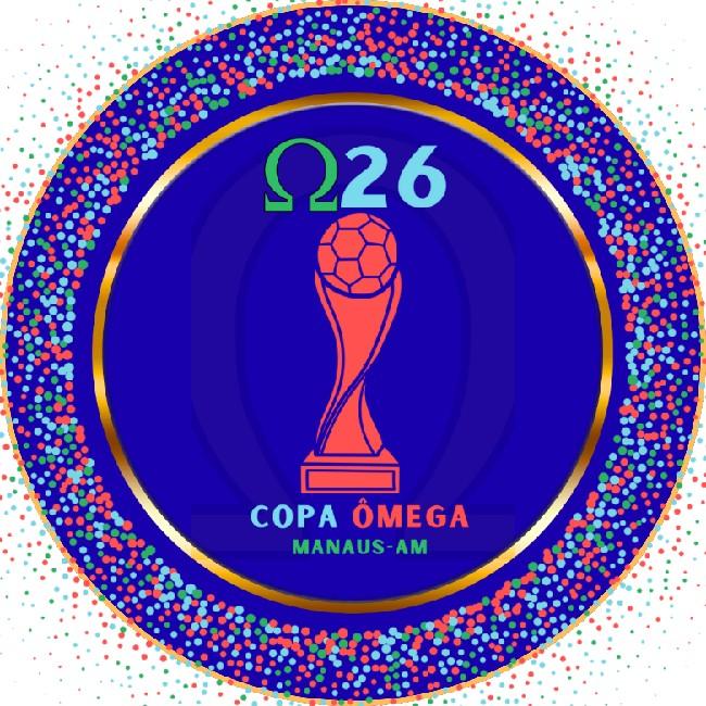 𝘾𝙊𝙋𝘼 Ô𝙈𝙀𝙂𝘼 𝟮𝟬𝟮𝟲™