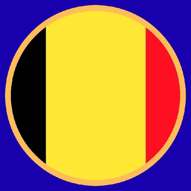 BÉLGICA