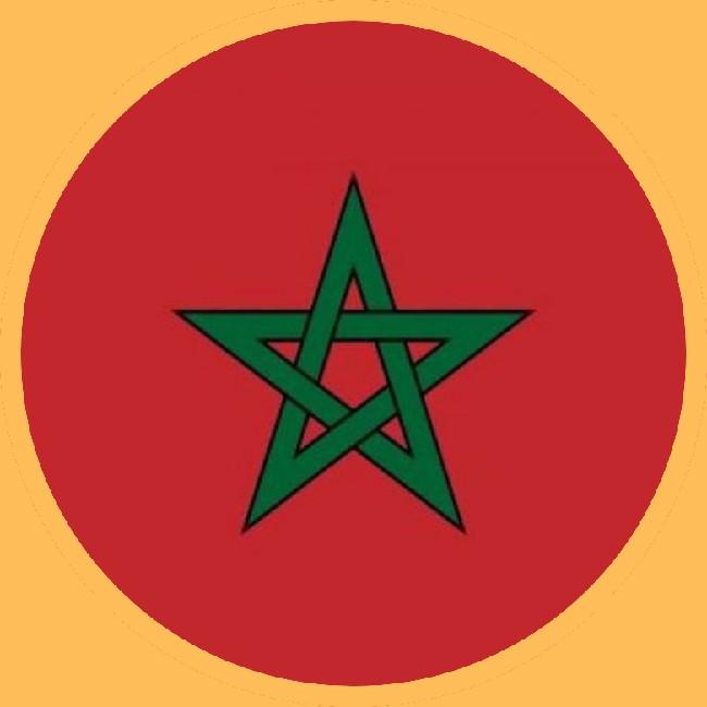 MARROCOS