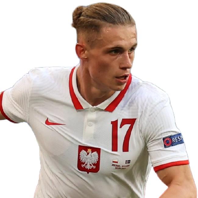 Przemysław Płacheta