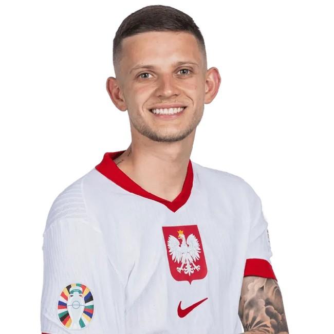 Sebastian Szymański