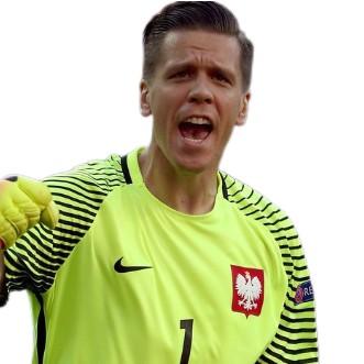 Wojciech Szczesny