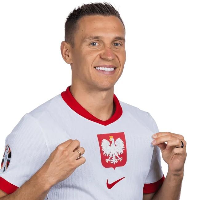 Przemysław Frankowski