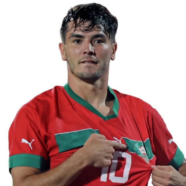 Brahim Díaz