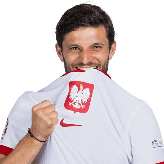 Bartosz Bereszyński