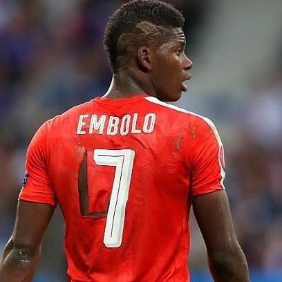 Embolo