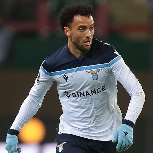 Felipe Anderson