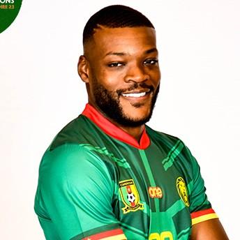 Olivier Ntcham