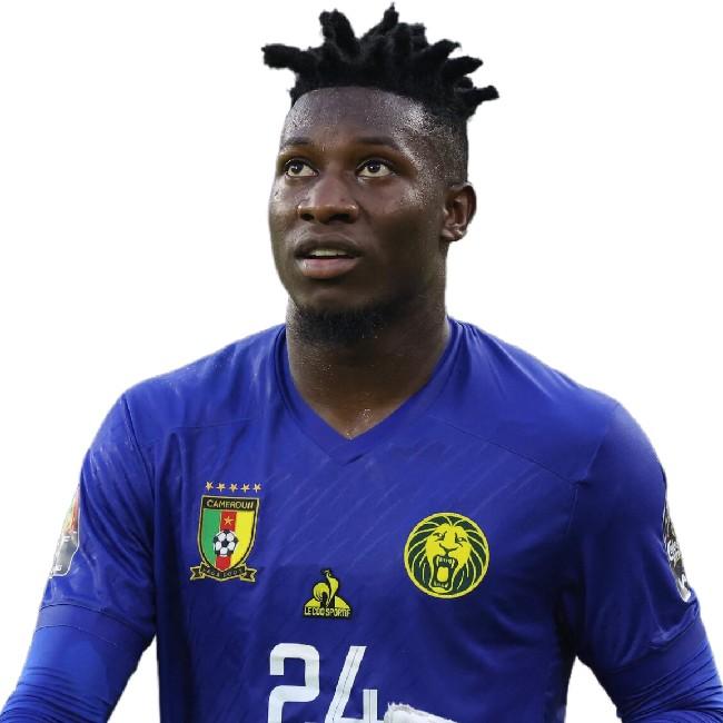 André Onana