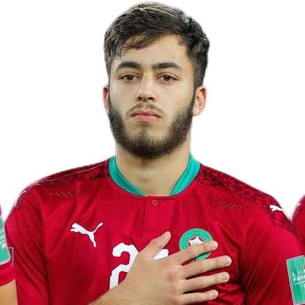 Souffian El Karouani