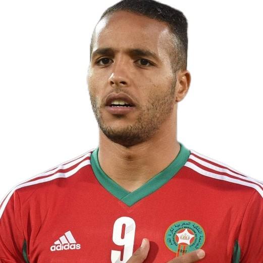 Youssef El-Arabi
