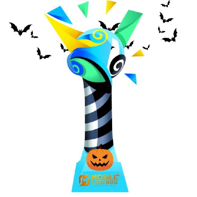 Torneo MLBB Noviembre