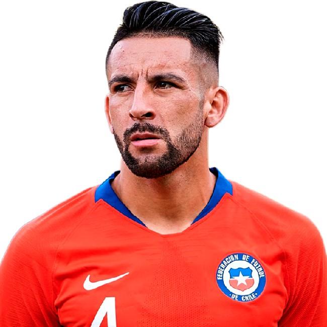 Mauricio Isla