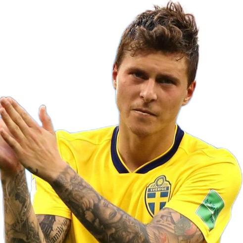 Victor Lindelöf