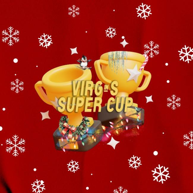 Virgins Super Cup Ultimate 2025