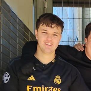 Biel Rueda Rodríguez