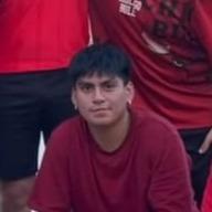 Diego Alonso Carrasco