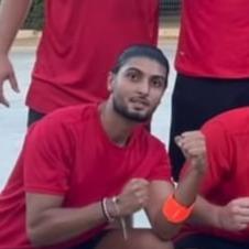 Cristian Rangel Urrutia