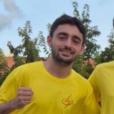 Cristian Ibargoyen Lopez