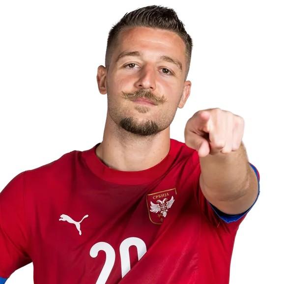 Sergej Milinković-Savić