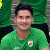 Lucas Ignacio Salinas