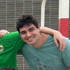 Marc Salvide Cazorla