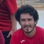 Marcos Garcia "Chetao"