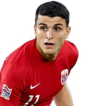 Mohamed Elyounoussi