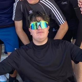 Alex Guillen Izquierdo