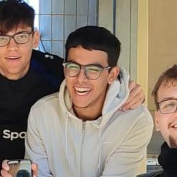 Mahdi Guermouh el Alaoui