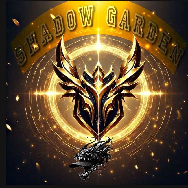 Shadow of Garden 🇵🇪