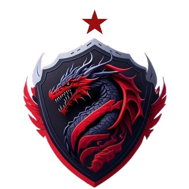 Team Draconyx 🇵🇪