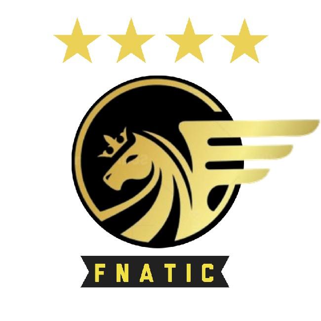 Team Fnatic 🇧🇴