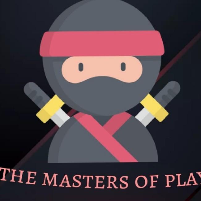 Master Of Play 🇧🇴