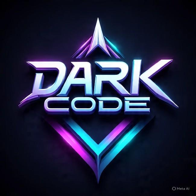 Dark Code 🇧🇴