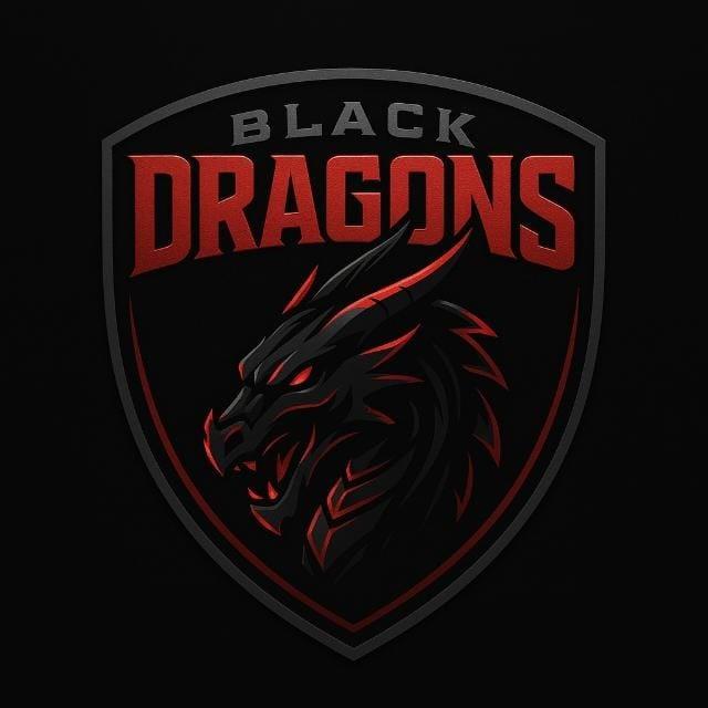 Black Dragons 🇵🇪