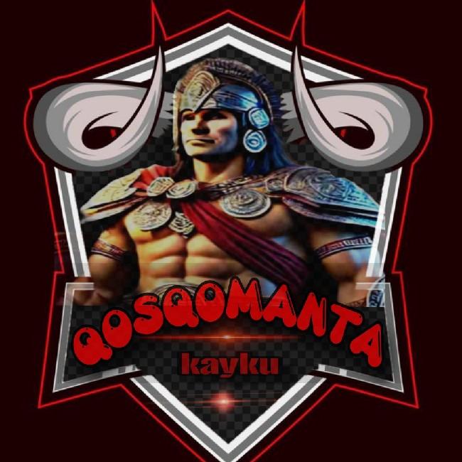 Qosqomanta 🇵🇪