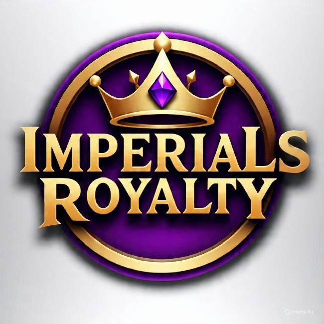 Imperial Royality 🇧🇴