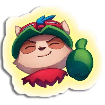 Mr Teemo 🇧🇴