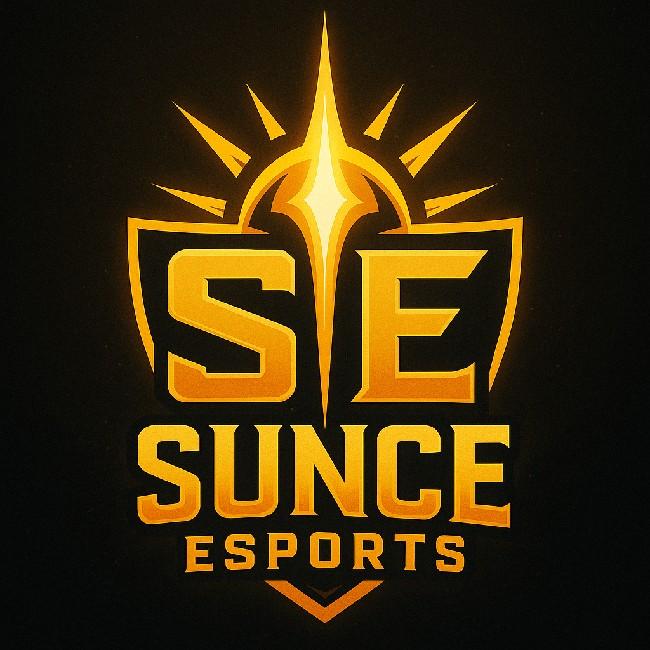 Sunce E-Sport 🇵🇪